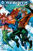 Aquaman, Bd. 2 (2. Serie): Unaufhaltsam (eBook, ePUB)