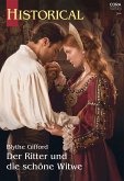 Der Ritter und die schöne Witwe (eBook, ePUB)