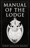 Manual of the Lodge (eBook, ePUB)