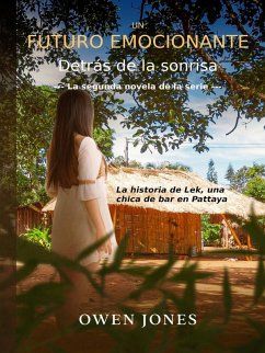 Cover Un Futuro Emocionante (eBook, ePUB)