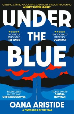 Under the Blue (eBook, ePUB) - Aristide, Oana