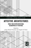 Affective Architectures (eBook, ePUB)