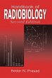 Handbook of Radiobiology (eBook, ePUB) - Bild 1