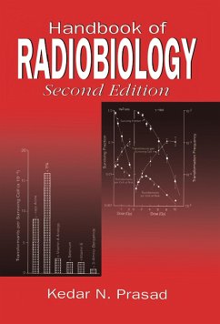 Cover Handbook of Radiobiology (eBook, ePUB)