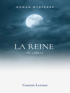 La Reine du Sabbat (eBook, ePUB)