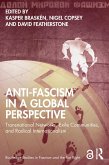Anti-Fascism in a Global Perspective (eBook, ePUB)