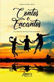 Contos e Encantos na Literatura Infantojuvenil Amazonense (eBook, ePUB)