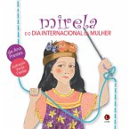 Mirela e o Dia Internacional da Mulher (eBook, ePUB)