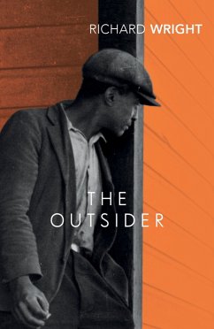 The Outsider (eBook, ePUB) - Wright, Richard