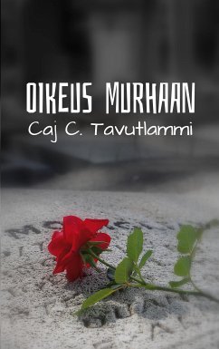 Oikeus murhaan (eBook, ePUB) - Tavutlammi, Caj C.