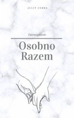 Cover Osobno razem (eBook, ePUB)