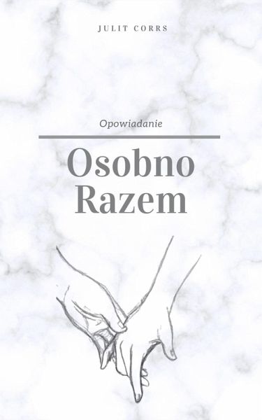 Osobno razem (eBook, ePUB)