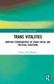 Trans Vitalities (eBook, PDF)