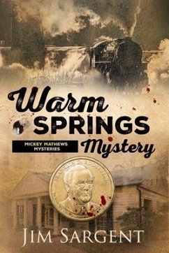 Cover Warm Springs Mystery (eBook, ePUB)