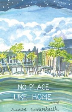 Cover No Place Like Home (eBook, ePUB)