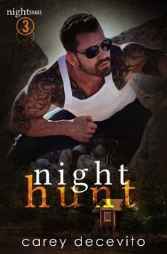 Night Hunt (eBook, ePUB) - Decevito, Carey