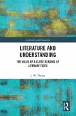 Literature and Understanding (eBook, ePUB)