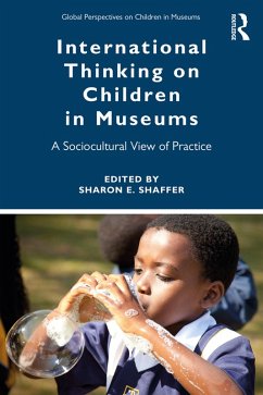 International Thinking on Children in Museums (eBook, PDF)