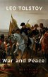 War and Peace (eBook, ePUB) - Bild 1