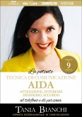 La Potente Tecnica di Comunicazione AIDA - Attenzione, Interesse, Desiderio, Accordo (eBook, ePUB)