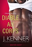 Diable au corps (L'Homme du Mois, #8) (eBook, ePUB)