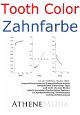 Langzeittrocknung und Langzeitrehydratation menschlicher Zähne (Tooth Color - Zahnfarbe) (eBook, PDF)