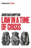 Law in a Time of Crisis (eBook, ePUB)