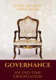Governance: An End-Time Exhortation (eBook, ePUB)