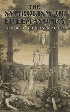 Cover The Symbolism of Freemasonry (eBook, ePUB)