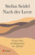 Nach der Leere (eBook, ePUB) - Bild 1