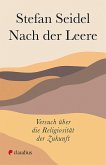 Nach der Leere (eBook, ePUB)