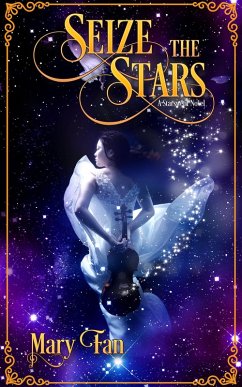 Seize the Stars (Starswept, #3) (eBook, ePUB) - Fan, Mary