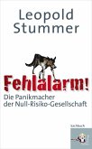 Fehlalarm! (eBook, ePUB)