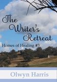 The Writer's Retreat (eBook, ePUB)