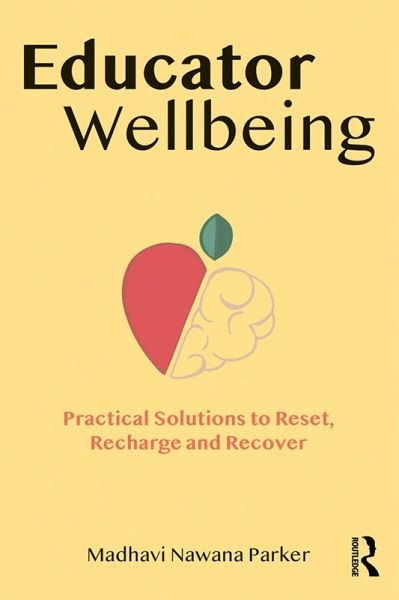 Educator Wellbeing (eBook, PDF)
