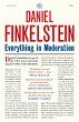 Everything in Moderation (eBook, ePUB) - Bild 1