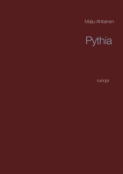 Pythia (eBook, ePUB)