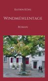Windmühlentage (eBook, ePUB)
