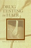 Drug Testing in Hair (eBook, ePUB)