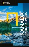 NATIONAL GEOGRAPHIC Reiseführer Kanada Nationalparks (eBook, ePUB)