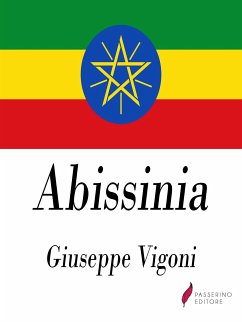 Abissinia (eBook, ePUB) - Vigoni, Giuseppe