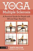 Yoga and Multiple Sclerosis (eBook, ePUB)
