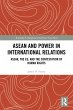 ASEAN and Power in International... - Bild 1