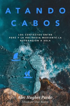 Atando cabos (eBook, ePUB) - Pardo, Alec Hughes