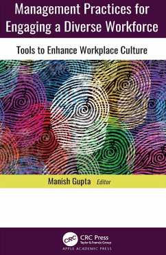 Management Practices for Engaging a Diverse Workforce (eBook, PDF)