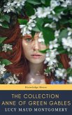 The Collection Anne of Green Gables (eBook, ePUB)