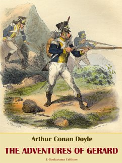 The Adventures of Gerard (eBook, ePUB) - Conan Doyle, Arthur