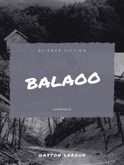 Balaoo (eBook, ePUB)