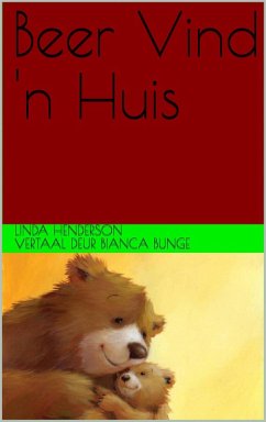 Cover Beer Vind 'n Huis (eBook, ePUB)