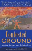 Contested Ground (eBook, PDF)